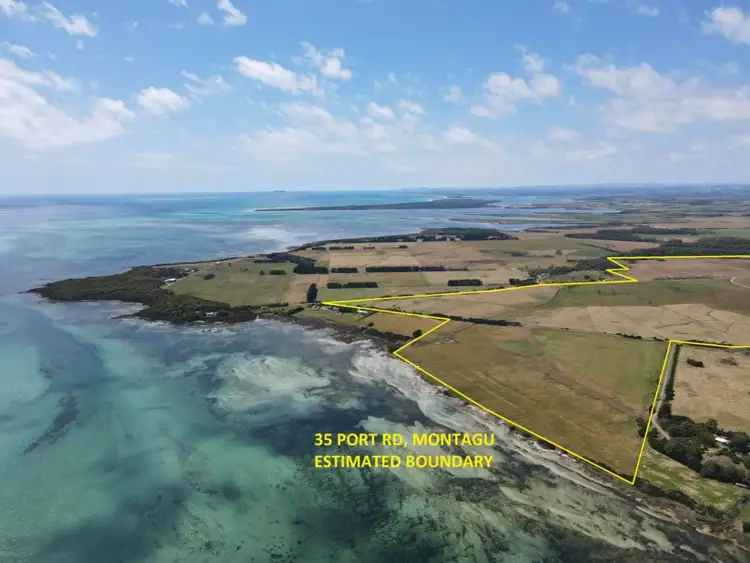 Fifth view of Homely rural property listing, 35 Port Road, Montagu TAS 7330