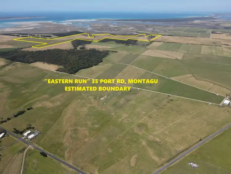 Sixth view of Homely rural property listing, 35 Port Road, Montagu TAS 7330