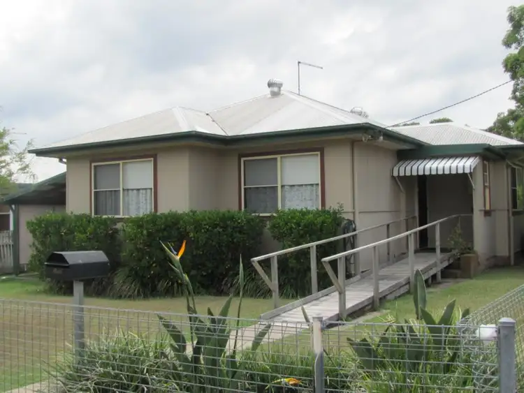 36 Stapleton Avenue, Casino NSW 2470