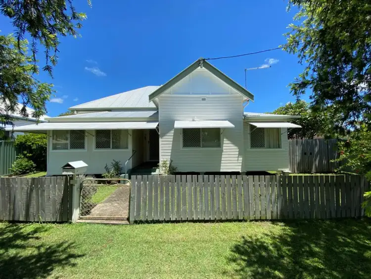 Main view of Homely house listing, 88 Hickey Street, Casino NSW 2470