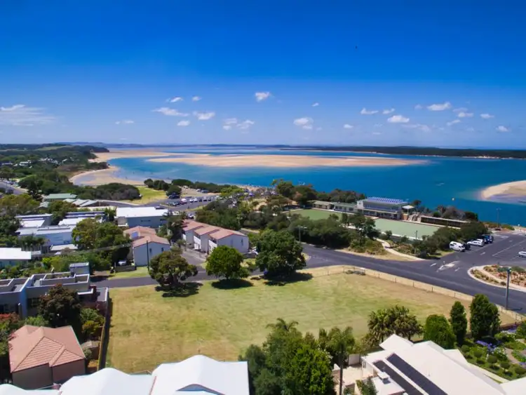 Main view of Homely land listing, 1 Bay Street, Inverloch VIC 3996