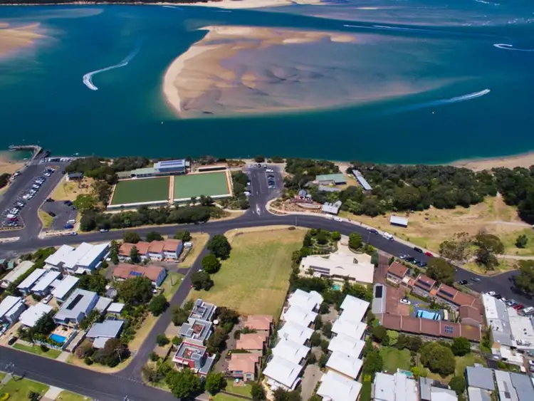 Second view of Homely land listing, 1 Bay Street, Inverloch VIC 3996