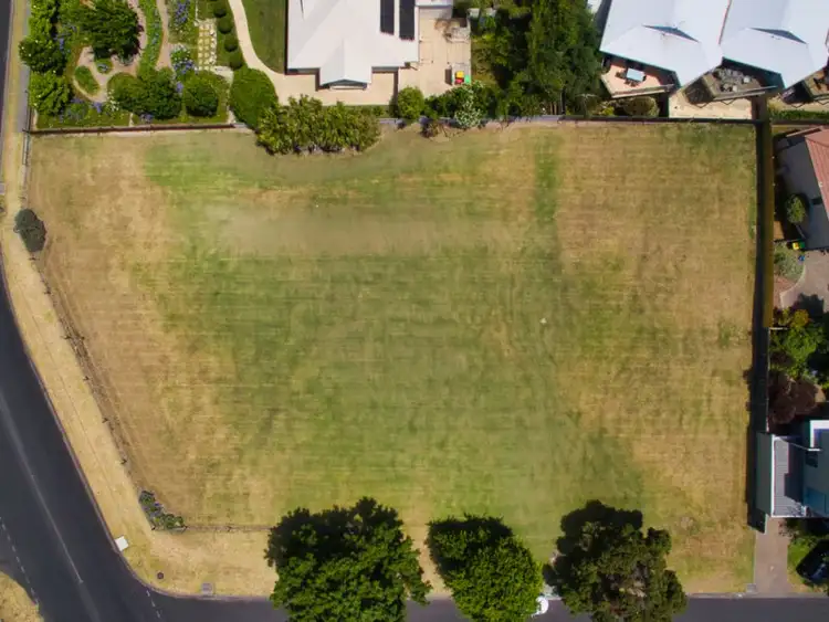 Third view of Homely land listing, 1 Bay Street, Inverloch VIC 3996