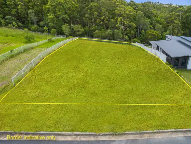 Second view of Homely land listing, 18 Kingcrest Drive, Reedy Creek QLD 4227
