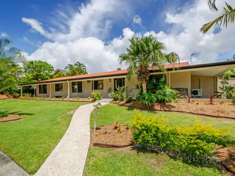 Fourth view of Homely house listing, 17 Cottesloe Drive, Robina QLD 4226