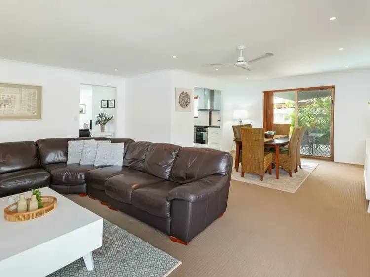 Fifth view of Homely house listing, 17 Cottesloe Drive, Robina QLD 4226