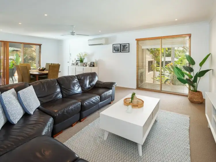 Sixth view of Homely house listing, 17 Cottesloe Drive, Robina QLD 4226