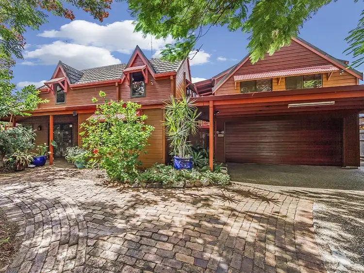 Main view of Homely house listing, 103 Barrier Reef Drive, Mermaid Waters QLD 4218