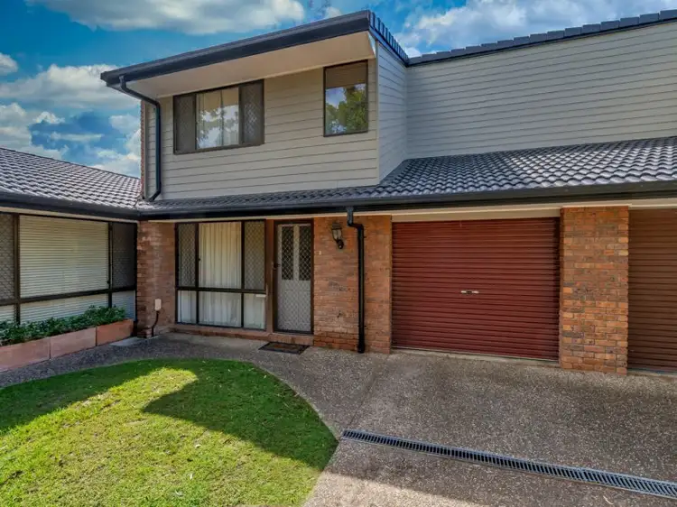 Main view of Homely townhouse listing, 2/9 Sara Street, Ashmore QLD 4214