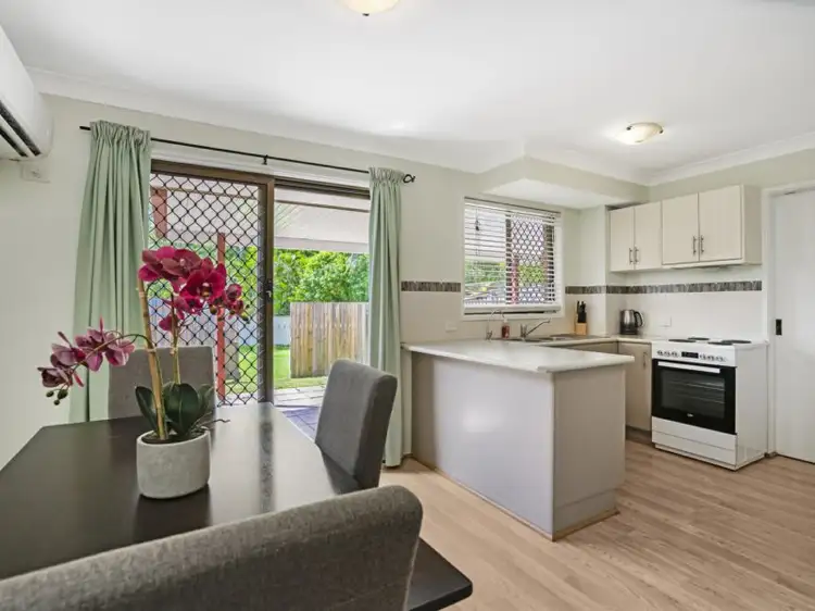 Third view of Homely townhouse listing, 2/9 Sara Street, Ashmore QLD 4214