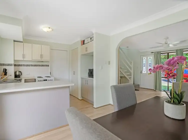 Fourth view of Homely townhouse listing, 2/9 Sara Street, Ashmore QLD 4214