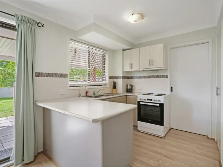 Fifth view of Homely townhouse listing, 2/9 Sara Street, Ashmore QLD 4214