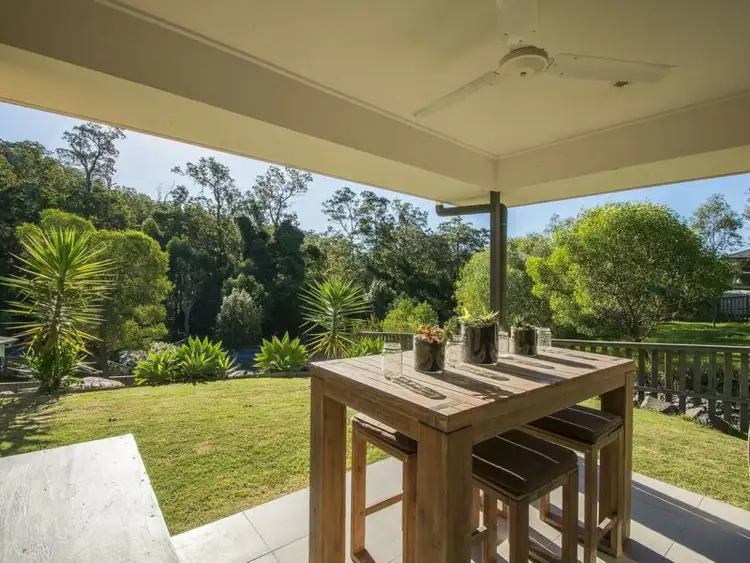 Second view of Homely house listing, 17 Castlereagh Close, Pacific Pines QLD 4211