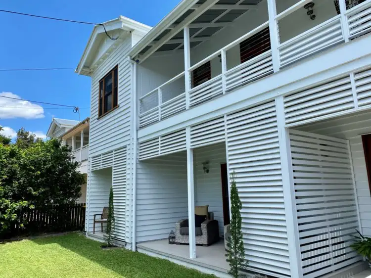 41 McDonald Street, Hawthorne QLD 4171