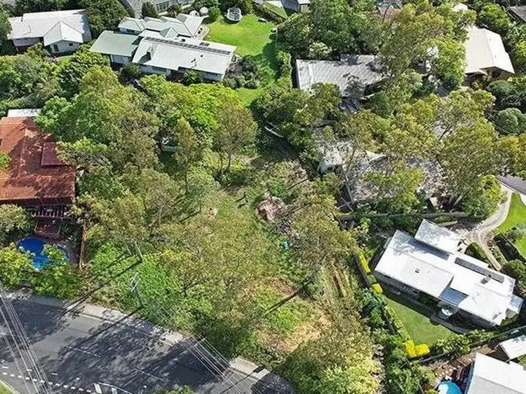 1179 Waterworks Road, The Gap QLD 4061