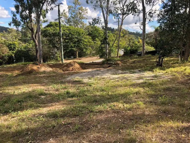 Third view of Homely land listing, 1179 Waterworks Road, The Gap QLD 4061