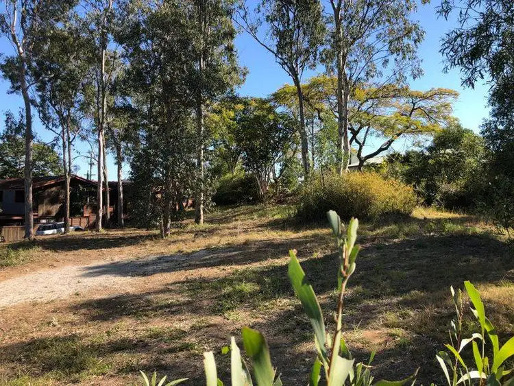 Fifth view of Homely land listing, 1179 Waterworks Road, The Gap QLD 4061