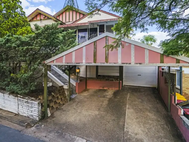 Third view of Homely house listing, 27 Derby Street, Highgate Hill QLD 4101