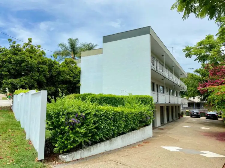 5/814 Ipswich Road, Annerley QLD 4103