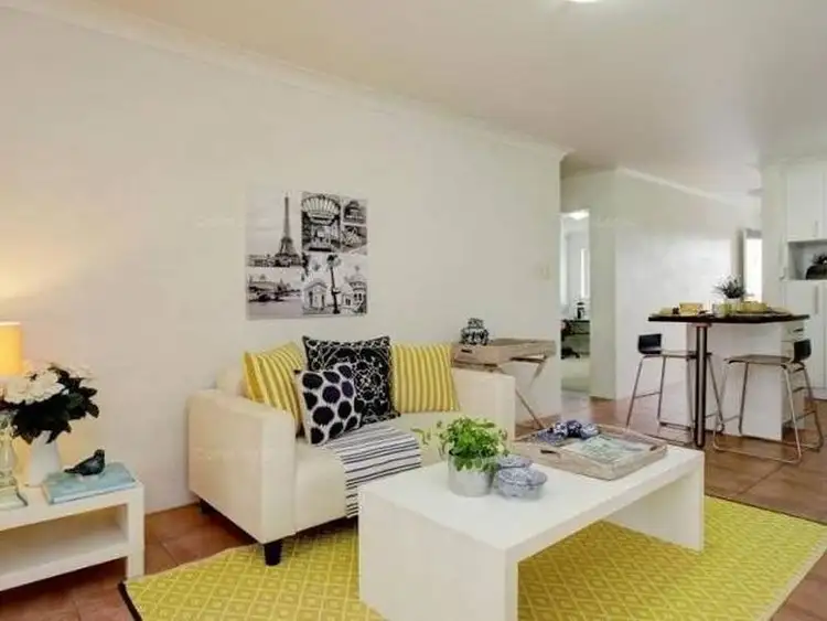 Second view of Homely house listing, 5/814 Ipswich Road, Annerley QLD 4103