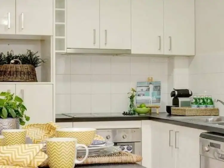 Fourth view of Homely house listing, 5/814 Ipswich Road, Annerley QLD 4103