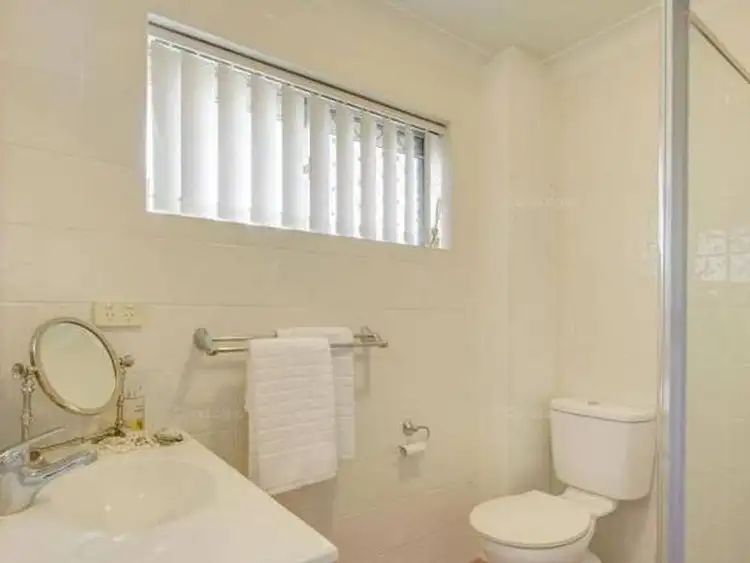 Sixth view of Homely house listing, 5/814 Ipswich Road, Annerley QLD 4103