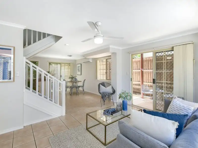 Main view of Homely unit listing, 10/130 Hamilton Rd, Moorooka QLD 4105