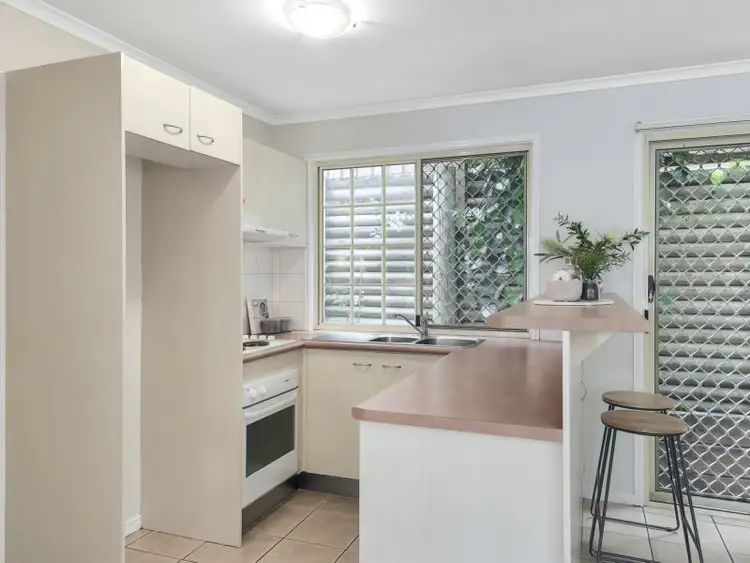 Second view of Homely unit listing, 10/130 Hamilton Rd, Moorooka QLD 4105