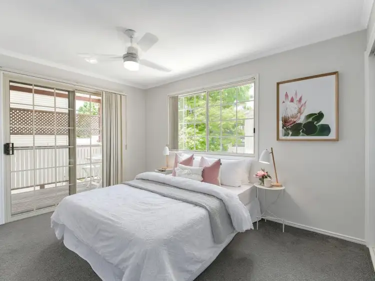 Third view of Homely unit listing, 10/130 Hamilton Rd, Moorooka QLD 4105