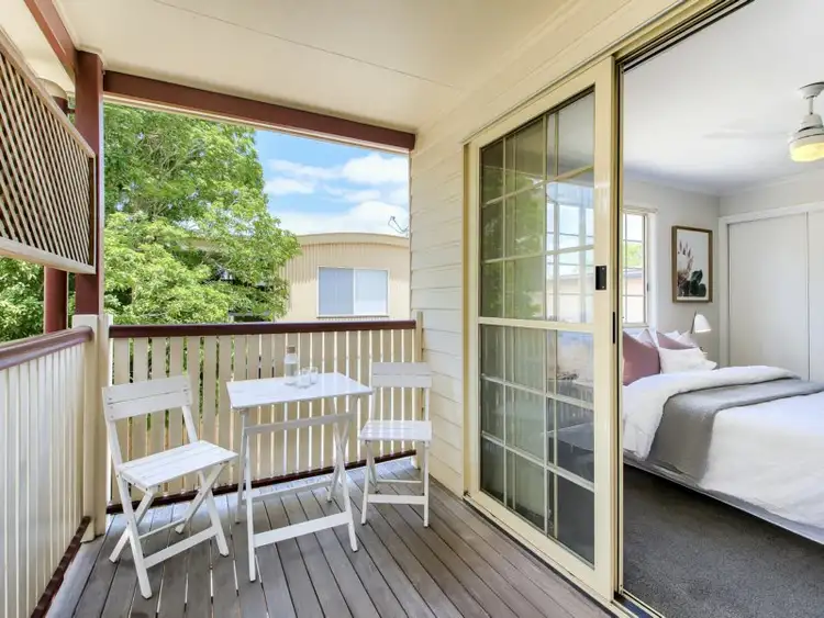 Fourth view of Homely unit listing, 10/130 Hamilton Rd, Moorooka QLD 4105