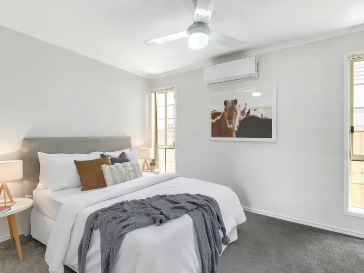 Fifth view of Homely unit listing, 10/130 Hamilton Rd, Moorooka QLD 4105