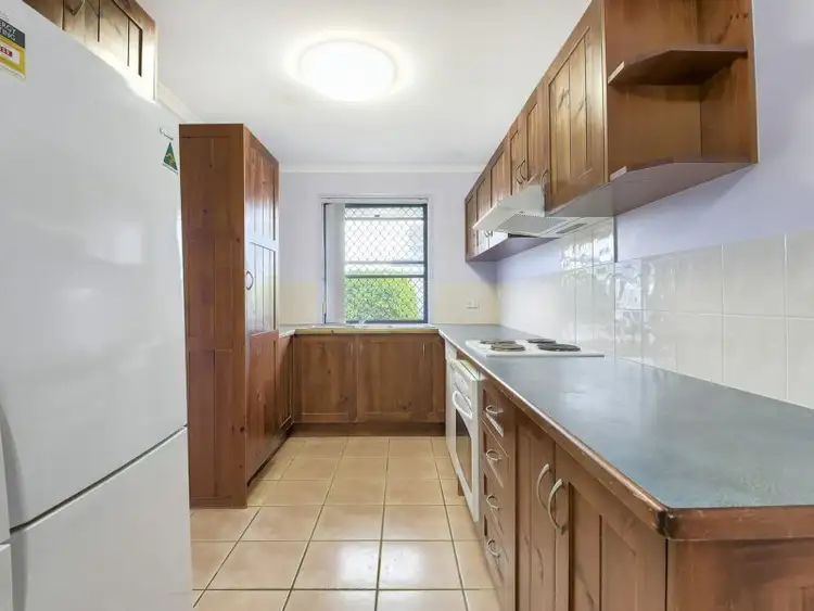 Fourth view of Homely unit listing, 4/13 Hamel Road, Holland Park West QLD 4121