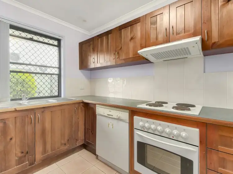 Fifth view of Homely unit listing, 4/13 Hamel Road, Holland Park West QLD 4121