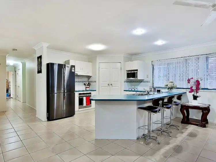 Third view of Homely house listing, 44 Derwent Place, Riverhills QLD 4074