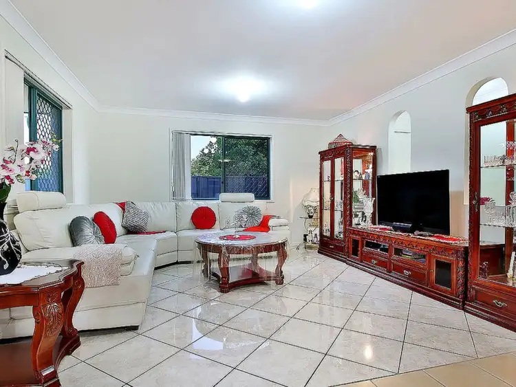 Fifth view of Homely house listing, 44 Derwent Place, Riverhills QLD 4074