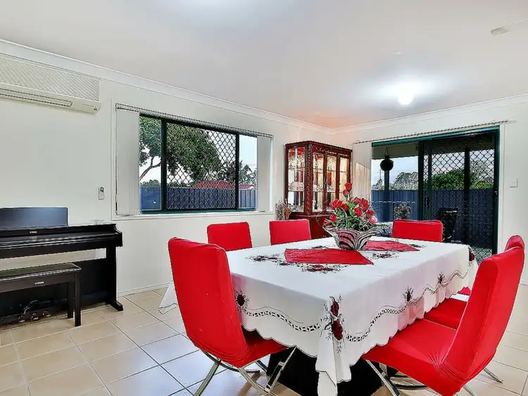 Sixth view of Homely house listing, 44 Derwent Place, Riverhills QLD 4074
