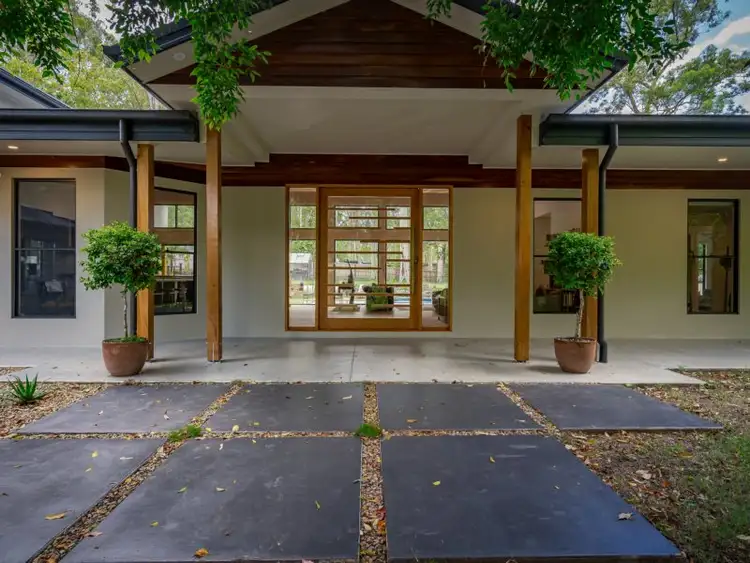 Third view of Homely house listing, 9 Rutherglen Crt, Tallai QLD 4213