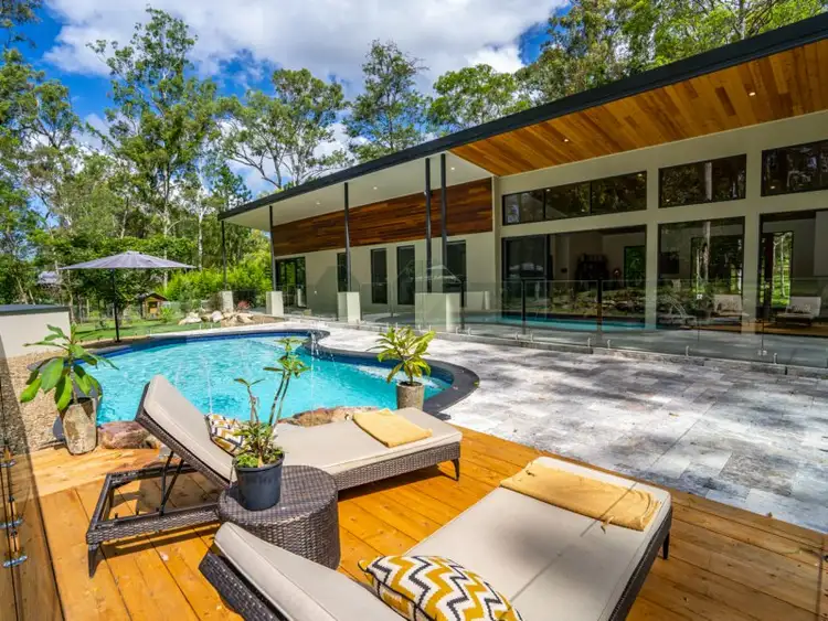 Sixth view of Homely house listing, 9 Rutherglen Crt, Tallai QLD 4213