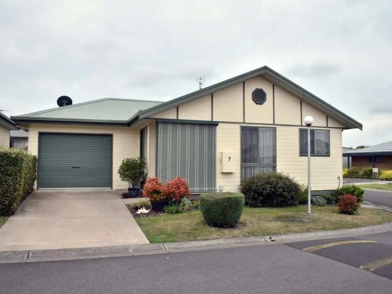 Main view of Homely unit listing, 7 Belinda Street, Inverloch VIC 3996