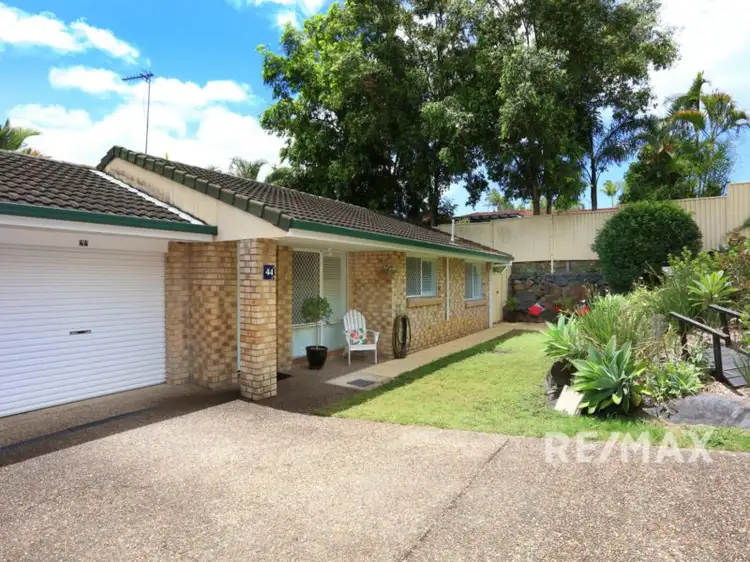 8 Gooding Dve, Merrimac QLD 4226