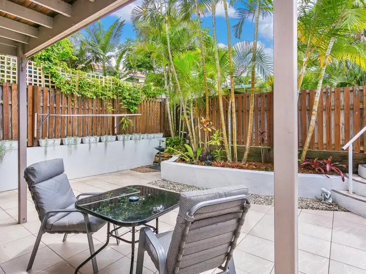 Fourth view of Homely townhouse listing, 91/21 Leviathan Drive, Mudgeeraba QLD 4213