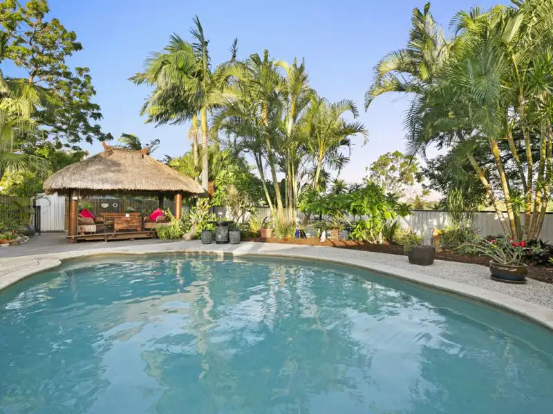 Main view of Homely house listing, 3 Ridgevale Dve, Helensvale QLD 4212