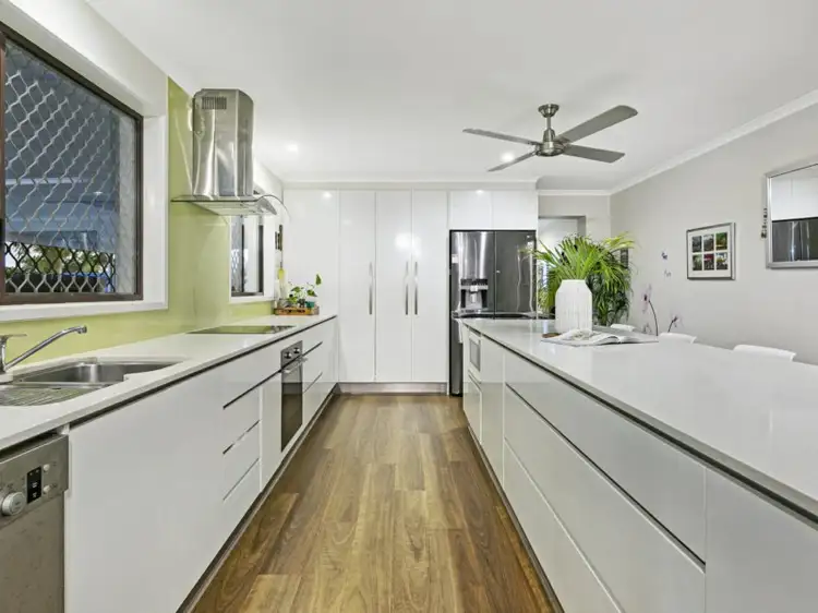 Fourth view of Homely house listing, 3 Ridgevale Dve, Helensvale QLD 4212