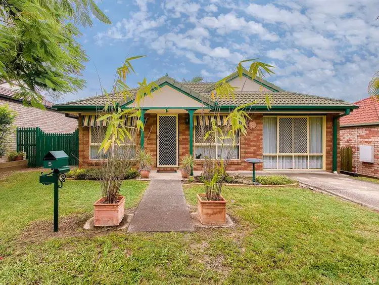 5 Tyrone Place, Acacia Ridge QLD 4110