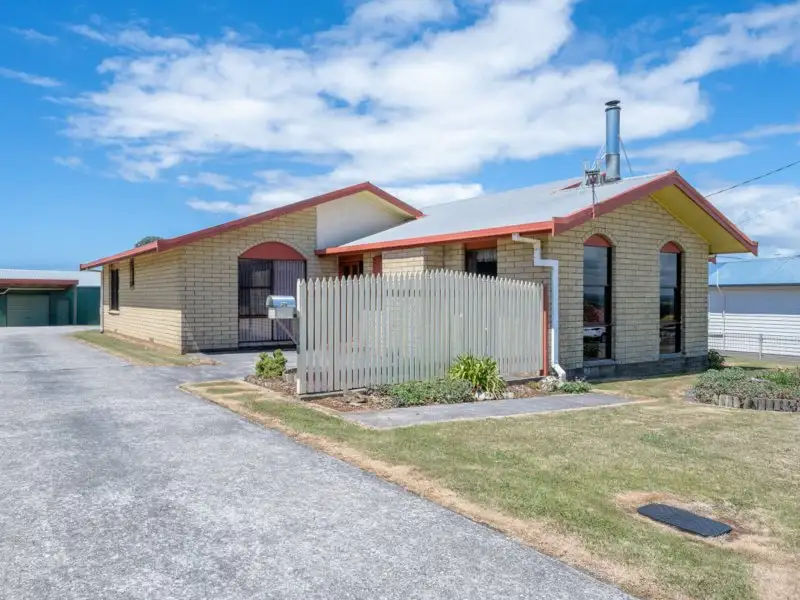 Main view of Homely house listing, 29 Massey Street, Smithton TAS 7330