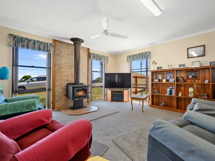 Second view of Homely house listing, 29 Massey Street, Smithton TAS 7330