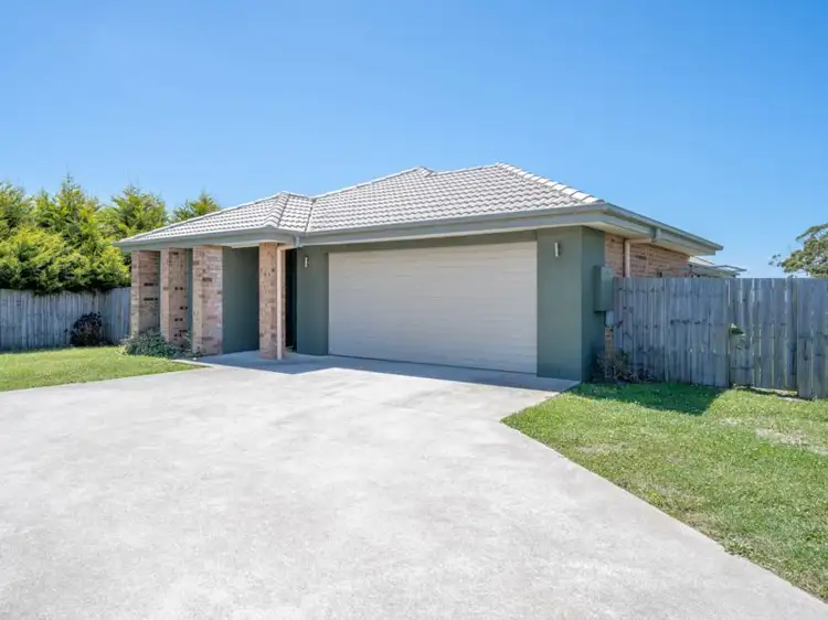 Main view of Homely house listing, 41 Tier Hill Drive, Smithton TAS 7330