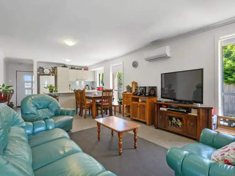 Second view of Homely house listing, 41 Tier Hill Drive, Smithton TAS 7330