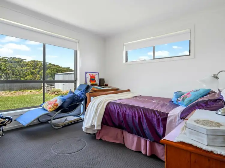Seventh view of Homely house listing, 41 Tier Hill Drive, Smithton TAS 7330