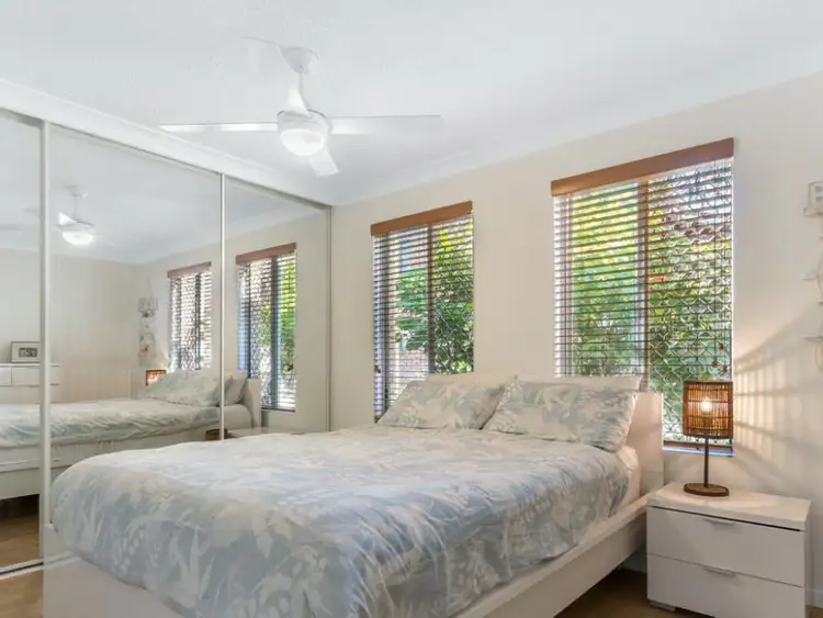 Seventh view of Homely unit listing, 1/45 Karbunya St, Mermaid Waters QLD 4218